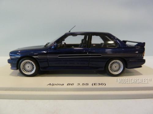 BMW Alpina B6 3.5 S (e30)