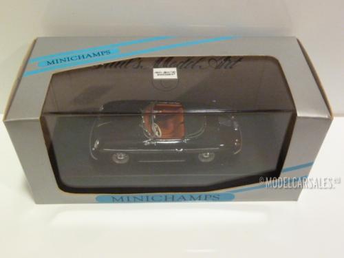 Porsche 356 A Speedster Porsche 356 A Speedster