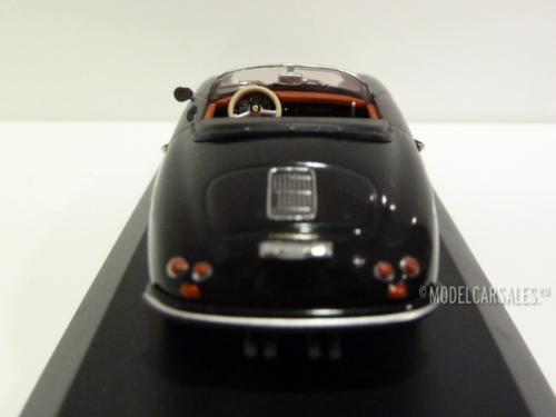 Porsche 356 A Speedster Porsche 356 A Speedster