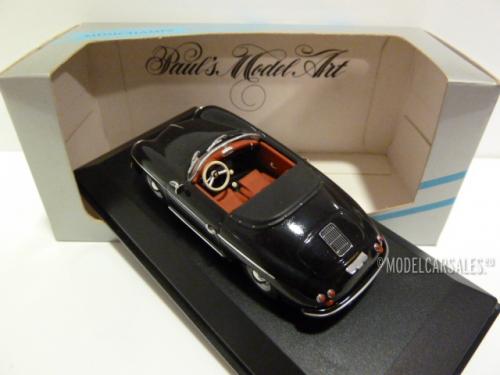 Porsche 356 A Speedster Porsche 356 A Speedster