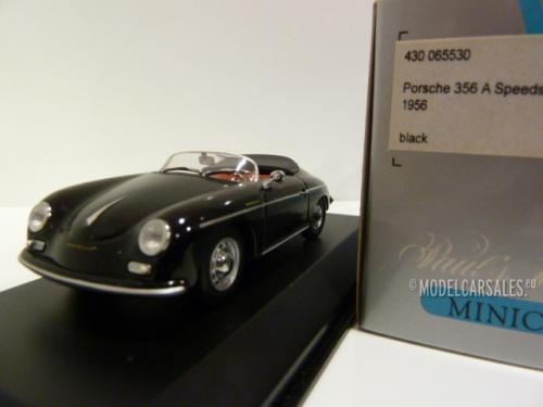Porsche 356 A Speedster Porsche 356 A Speedster