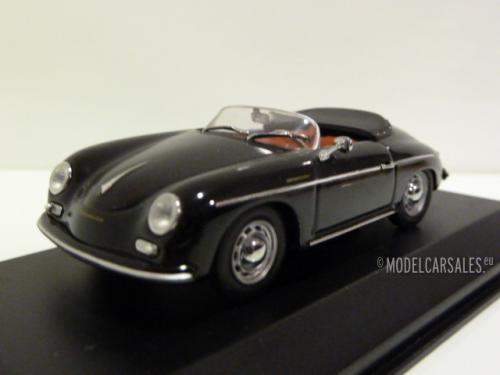 Porsche 356 A Speedster Porsche 356 A Speedster