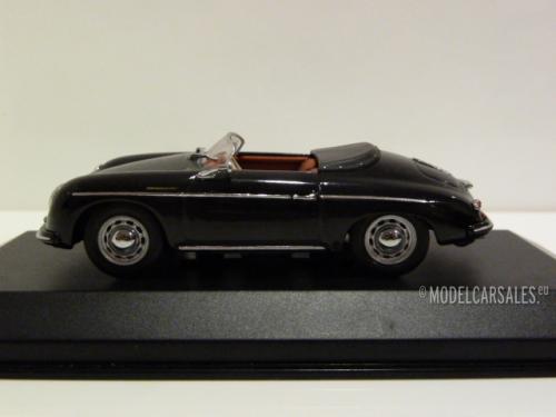 Porsche 356 A Speedster Porsche 356 A Speedster