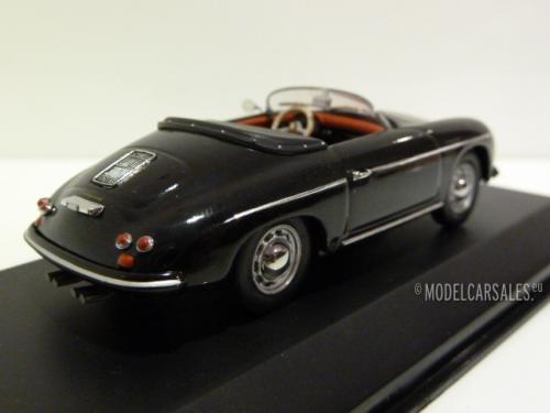 Porsche 356 A Speedster Porsche 356 A Speedster