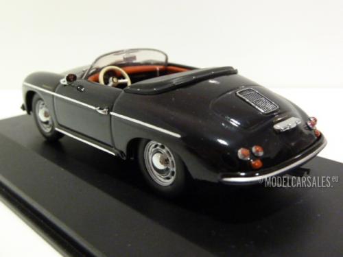 Porsche 356 A Speedster Porsche 356 A Speedster