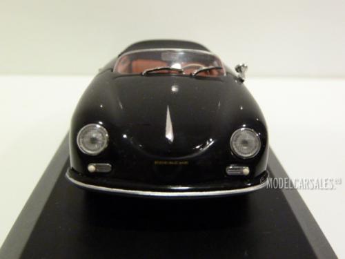 Porsche 356 A Speedster Porsche 356 A Speedster