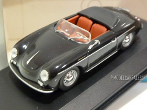 Porsche 356 A Speedster Porsche 356 A Speedster