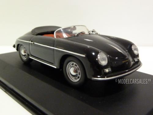 Porsche 356 A Speedster Porsche 356 A Speedster