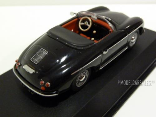 Porsche 356 A Speedster Porsche 356 A Speedster