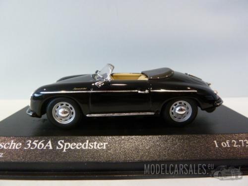 Porsche 356 A Speedster
