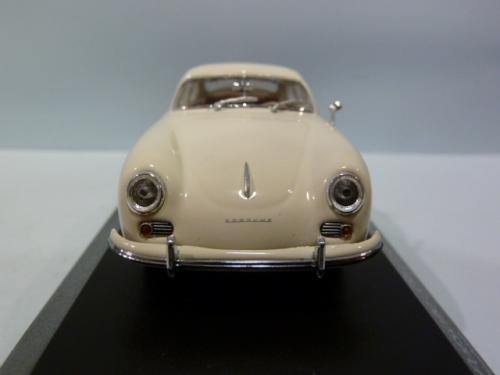 Porsche 356 Coupe `Stuttgart`