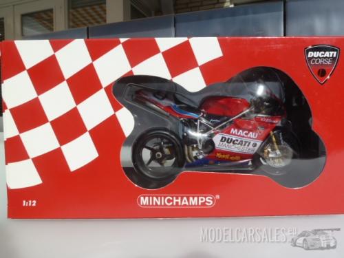 Ducati 998 RS