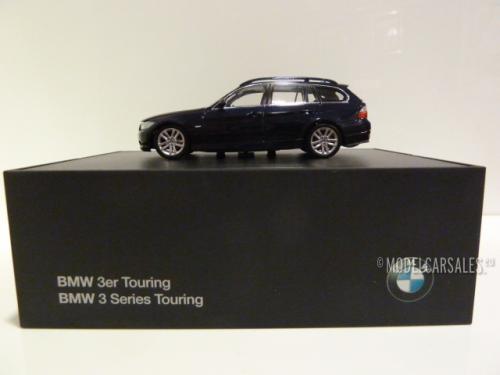 BMW 3er 3-Series (e91) Touring