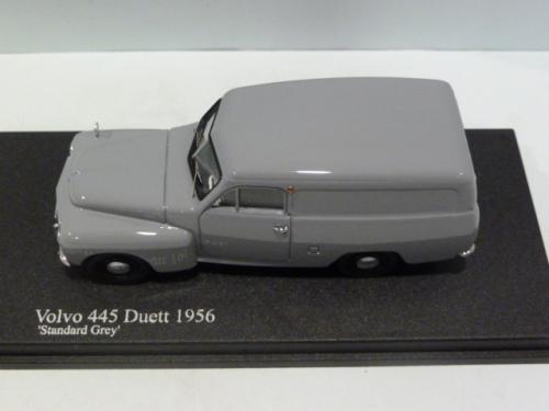 Volvo 445 Duett