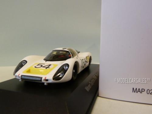 Porsche 907 L