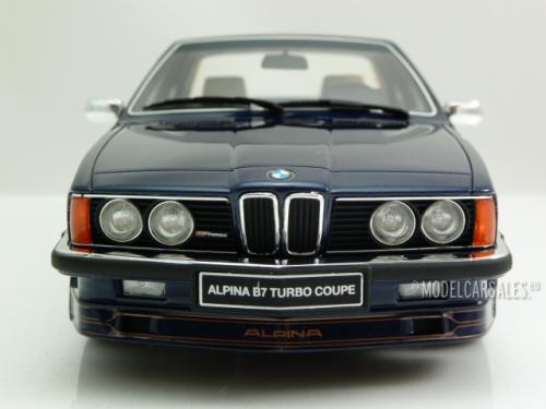 BMW 6er Alpina B7 Turbo Coupe (e24)