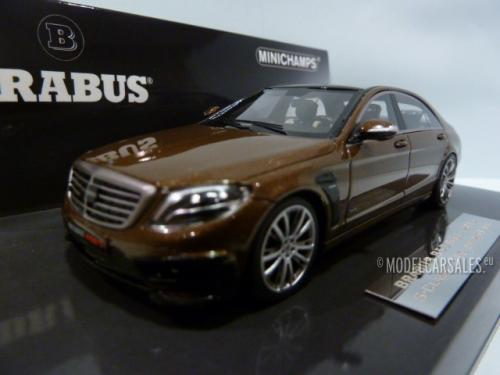 Brabus Mercedes Benz 850 S63 Brabus Mercedes Benz 850 S63