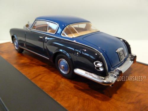 Bentley MkVI Pininfarina