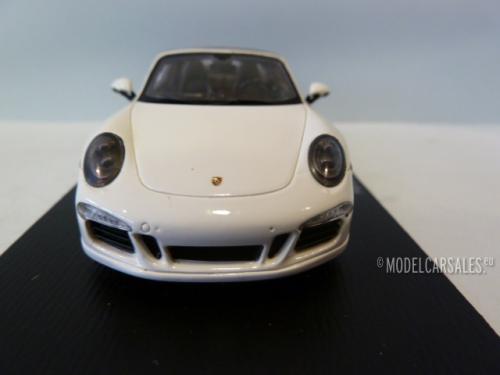 Porsche 911 (991) Targa