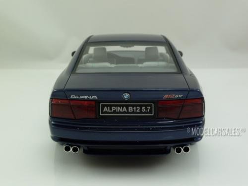 BMW Alpina B12 5.7 (e31)