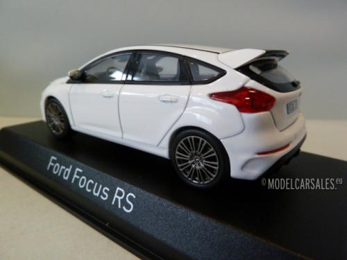 Ford Focus Mk3 RS