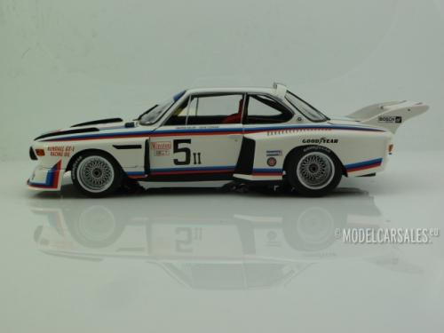 BMW 3.5 CSL