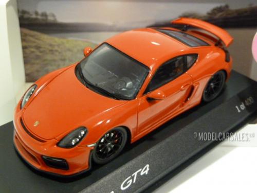 Porsche Cayman GT4 Porsche Cayman GT4