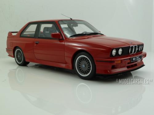 BMW M3 (e30) Sport Evolution