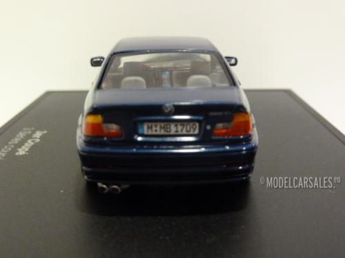 BMW 3er 3-Series Coupe (e46)