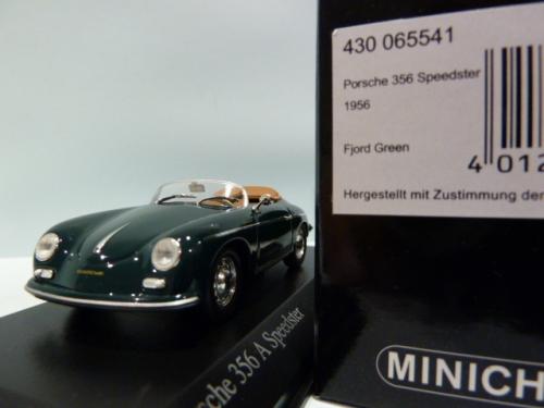 Porsche 356 A Speedster