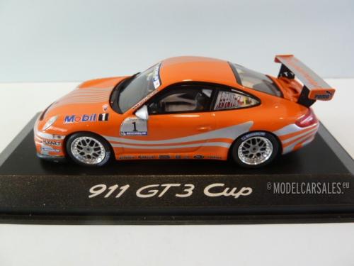 Porsche 911 GT3 Cup VIP No1