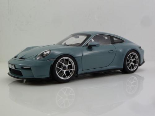 Porsche 911 (992) S/T Porsche 911 (992) S/T