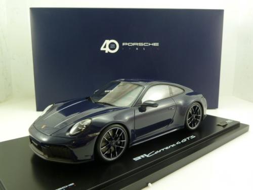Porsche 911 (992.2) Carrera 4 GTS Porsche 911 (992.2) Carrera 4 GTS