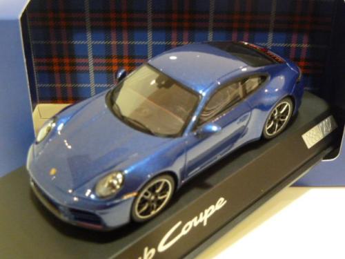 Porsche 911 (992.2) ClubCoupe Porsche 911 (992.2) ClubCoupe