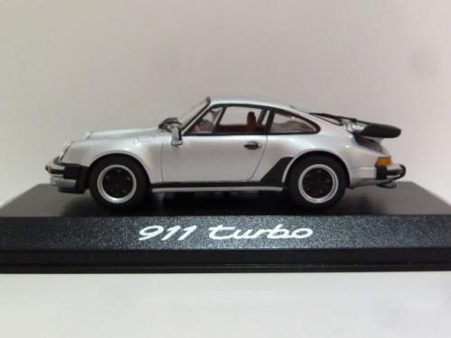 Porsche 911 (930) 3.3 Turbo