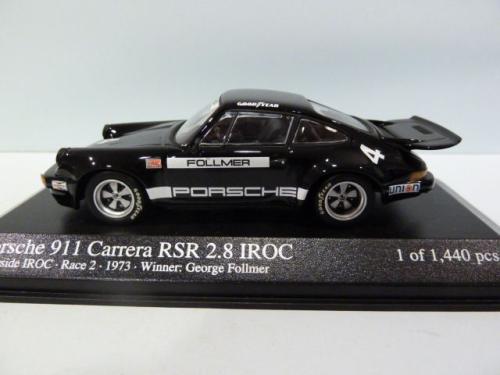 Porsche 911 IROC RSR 2.8