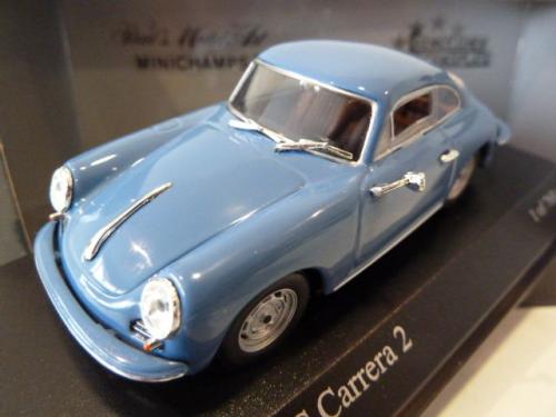 Porsche 356 C Carrera 2 Porsche 356 C Carrera 2