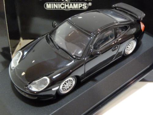 Porsche 911 (996) GT3 Street Porsche 911 (996) GT3 Street