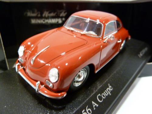 Porsche 356 A Coupe Porsche 356 A Coupe