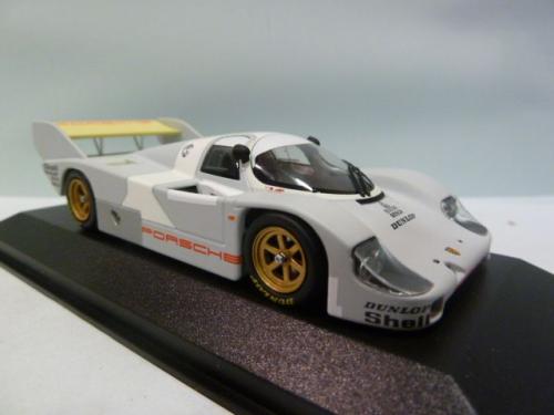 Porsche 956 K
