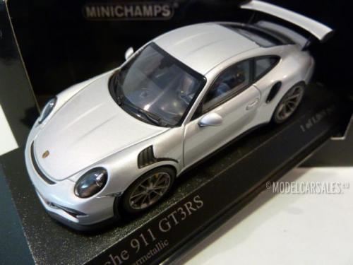 Porsche 911 (991) GT3 RS Porsche 911 (991) GT3 RS