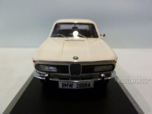 BMW 2000A