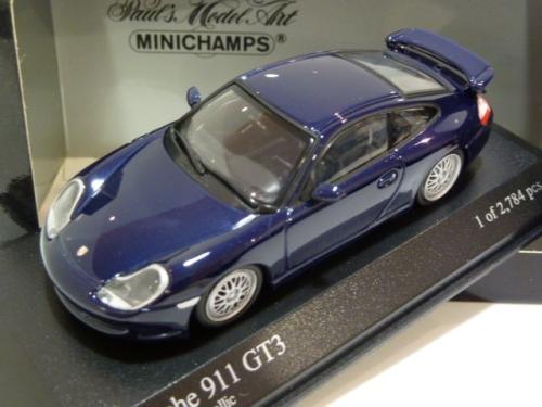 Porsche 911 (996) GT3 Porsche 911 (996) GT3