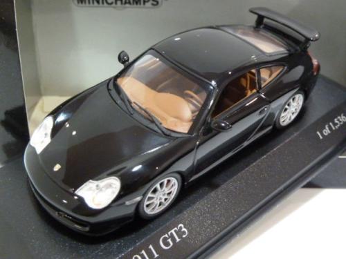 Porsche 911 (996) GT3 Porsche 911 (996) GT3