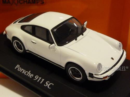 Porsche 911 SC Porsche 911 SC