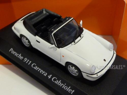 Porsche 911 (964) Carrera 2 Cabriolet Porsche 911 (964) Carrera 2 Cabriolet