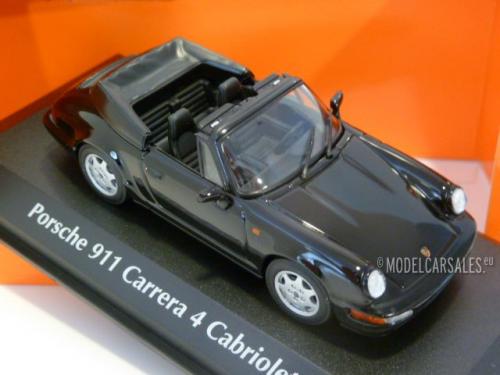 Porsche 911 (964) Carrera 2 Cabriolet Porsche 911 (964) Carrera 2 Cabriolet