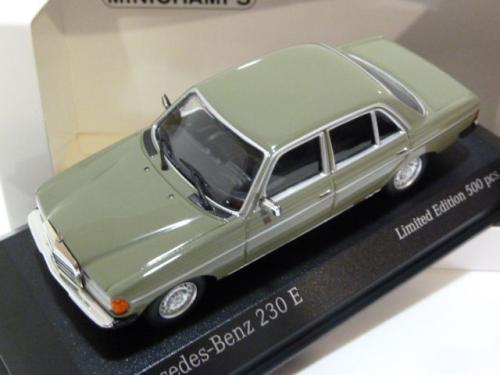 Mercedes-benz 230E (w123) Mercedes-benz 230E (w123)
