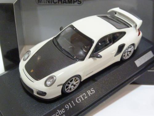 Porsche 911 (997.2) GT2 RS Porsche 911 (997.2) GT2 RS
