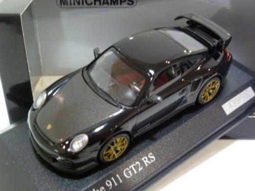 Porsche 911 (997.2) GT2 RS Porsche 911 (997.2) GT2 RS